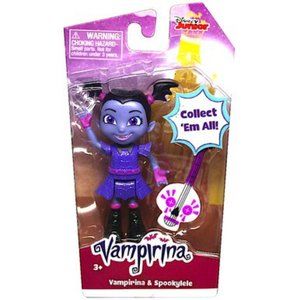 Vampirina & Spookylele